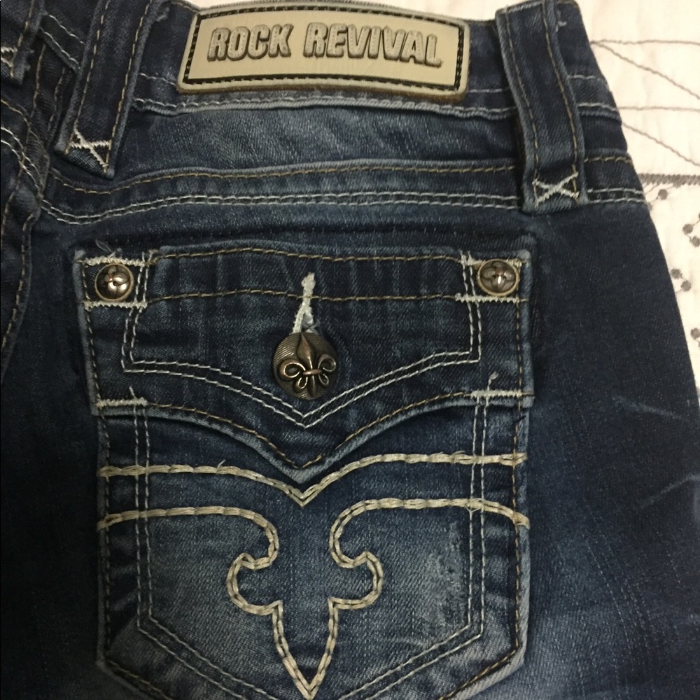 Women’s rock revivals